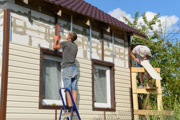 Best Stone Veneer Siding  in Peoria Heights, IL